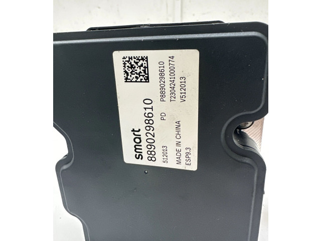 Jednotka ABS 8890298610 Smart #1 2023