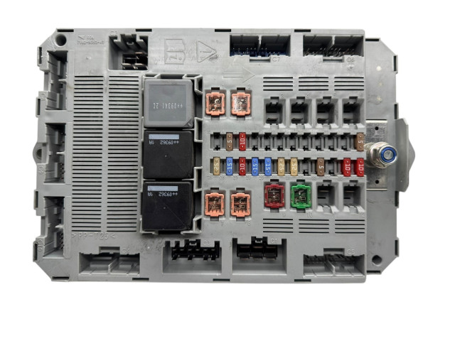 Pojistková skříňka A12247794, 9X2314D628AC Jaguar XF X250 2009