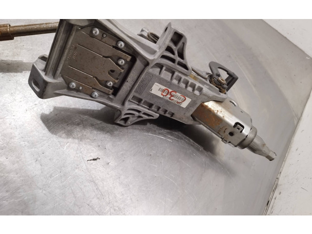  рейка  Колонка рулевая 31202252, T07092003116   Volvo C30 2007 - 2010 года