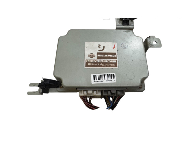 Блок управления коробкой передач 31036EQ710, A64000U49 Nissan X-Trail T30
