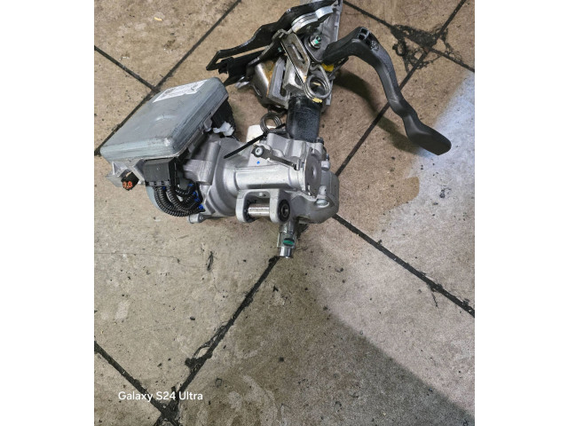    Рулевая рейка 6R1423510CK, CG780996   Audi A1 2010 - 2018 года