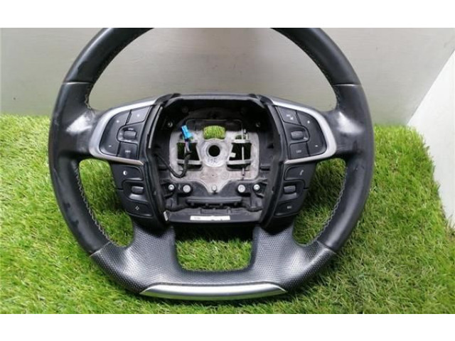 Руль Citroen C4 II 2011 - 2016 года 96754515ZD, 96754515ZD