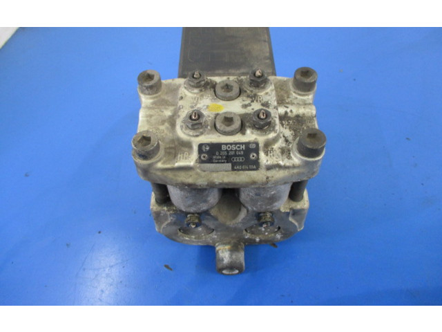 Jednotka ABS 4A0614111A, 4A0614111A Audi 80 90 S2 B4 1993
