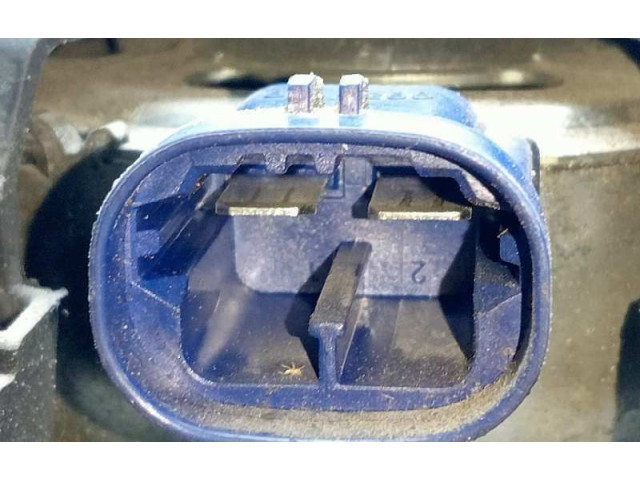 Вентилятор радиатора 214818009R Dacia Sandero II