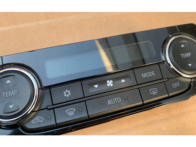 Блок управления климат-контролем 7820A941XA, 7820A941 Mitsubishi Outlander