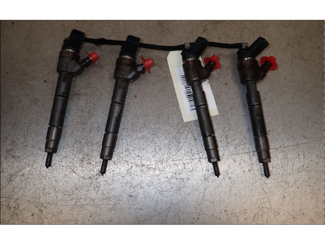 Форсунка     Mercedes-Benz A W169  640940 