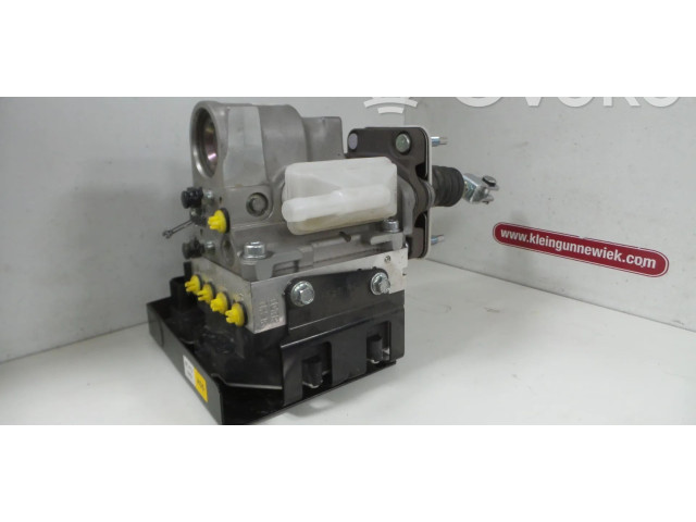 Блок АБС 58500G2500 Hyundai Ioniq 2016 - года