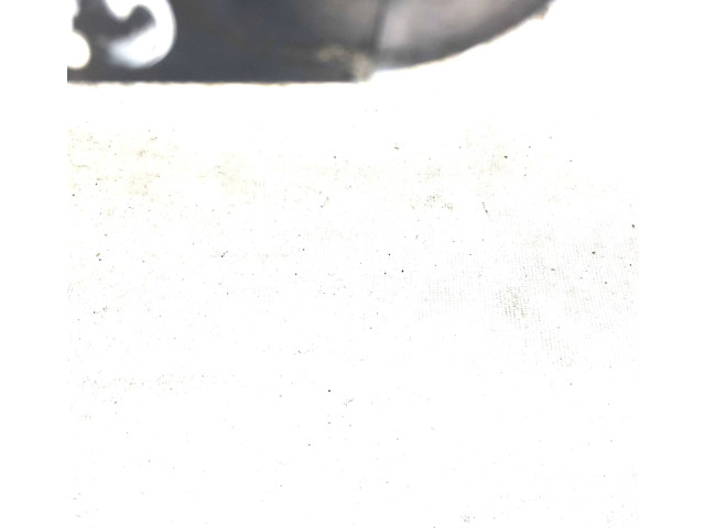 Блок управления климат-контролем MR216138, 97820 Mitsubishi Galant