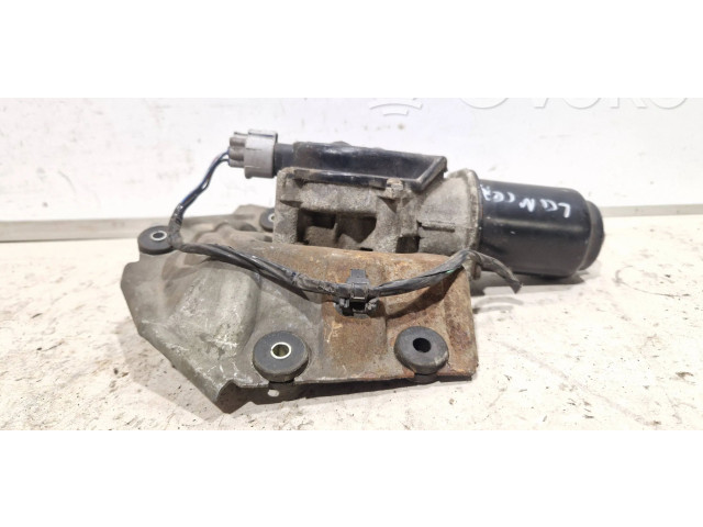 Моторчик дворников 602732735 Mitsubishi Lancer