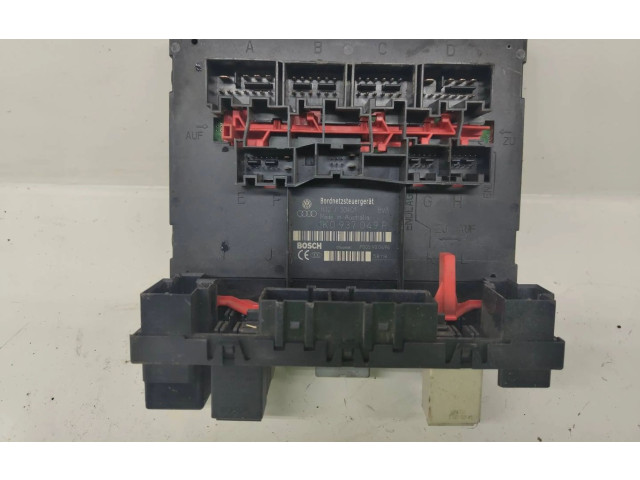 Блок комфорта 1K0937049P, F005V00494   Volkswagen Caddy   