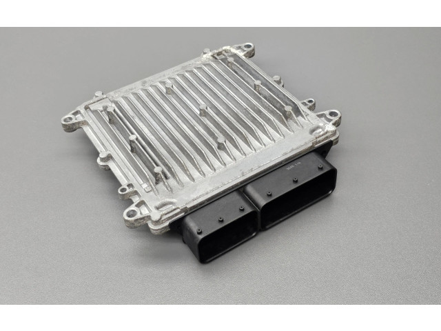 Блок управления двигателя 0281015301, 37820RL0G25 Honda Accord