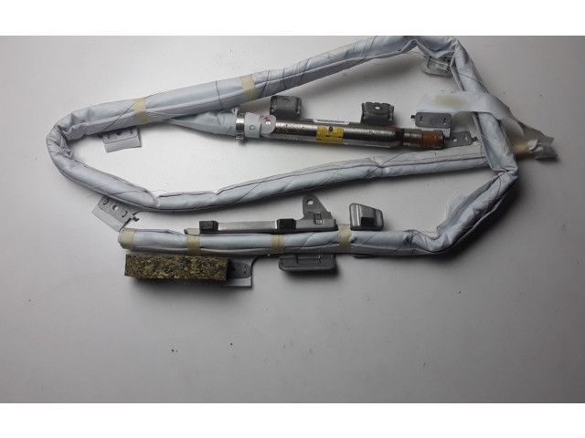 Боковая подушка безопасности LLV58006291 Lexus LS 460 - 600H