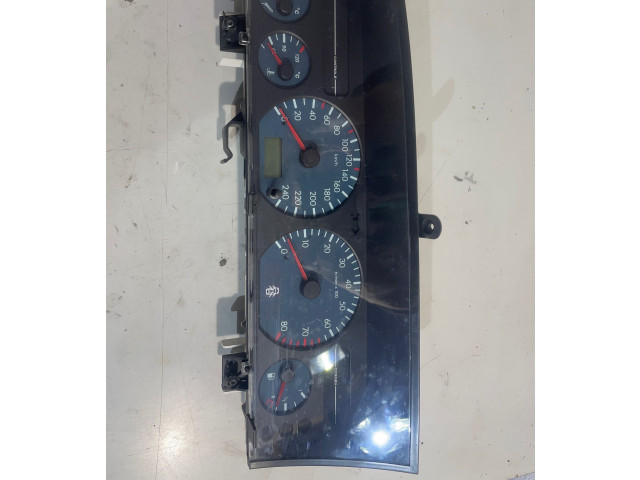 Панель приборов 9627077880, 216236885 Citroen Xantia