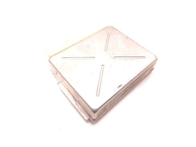 Блок управления двигателя P30735493, 00008863A2   Volvo XC90