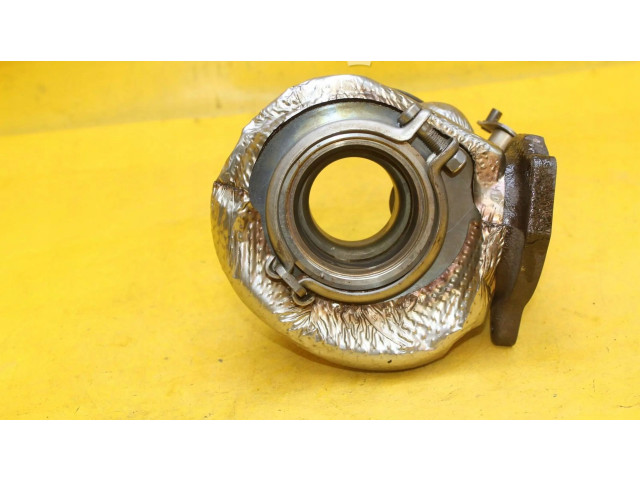 Turbodmychadlo Турбина Aston Martin DB11