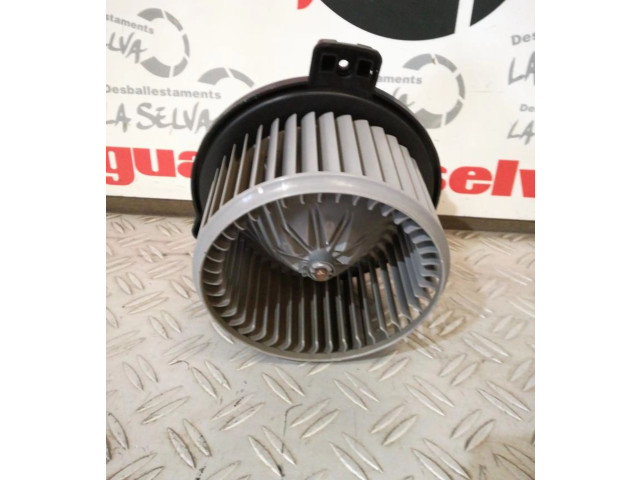 Вентилятор печки B308830440 KIA Rio