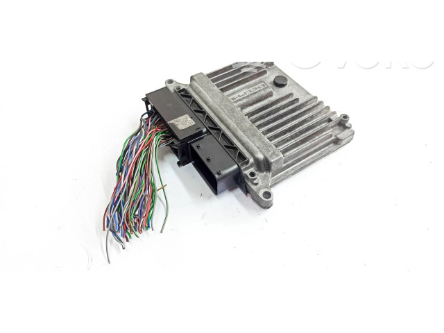 Рулевая рейка  Комплект зажигания A6461501334, A2115452308   Mercedes-Benz E W211 2002 - 2009 года