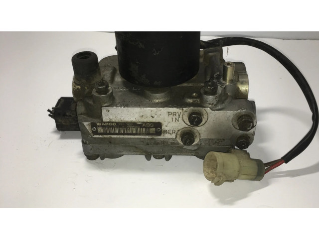 Jednotka ABS WABCO003, 478407003 Land Rover Discovery 1994