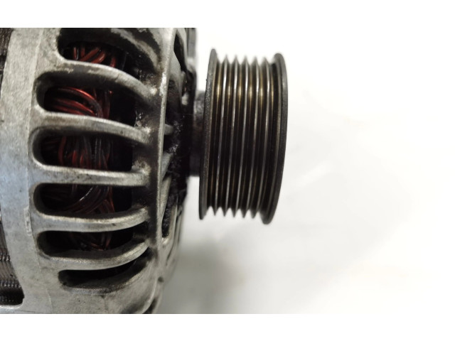 Дисплей    98100326   Peugeot 3008 II