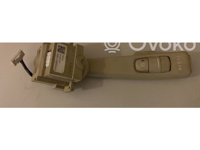 Ручка стеклоочистителей