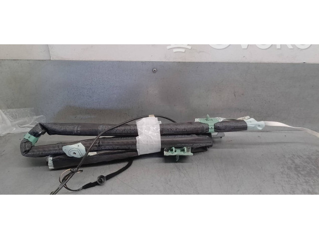 Подушка безопасности двери 505189780, 34050619E Alfa Romeo Mito