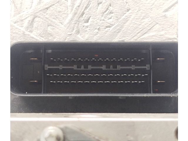 Блок АБС 4G0907379F Audi A7 S7 4G 2011 - 2017 года