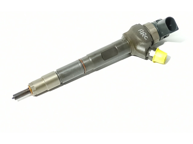 Вентилятор печки 04L130277AJ, 0445110477 Skoda Octavia Mk3 (5E)