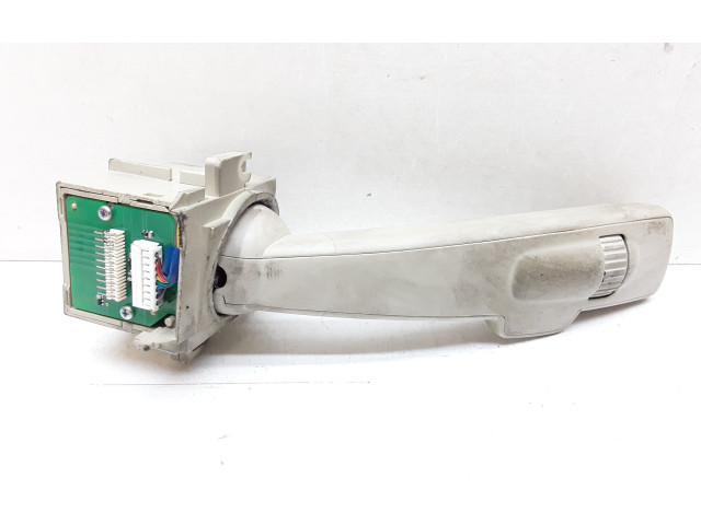 Ручка стеклоочистителей