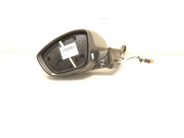 Панель приборов    Peugeot 208       