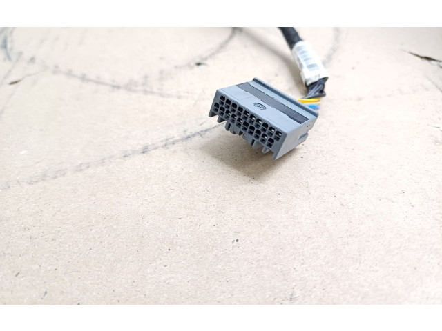 Зеркало электрическое        Volvo V60  2018 -  года   