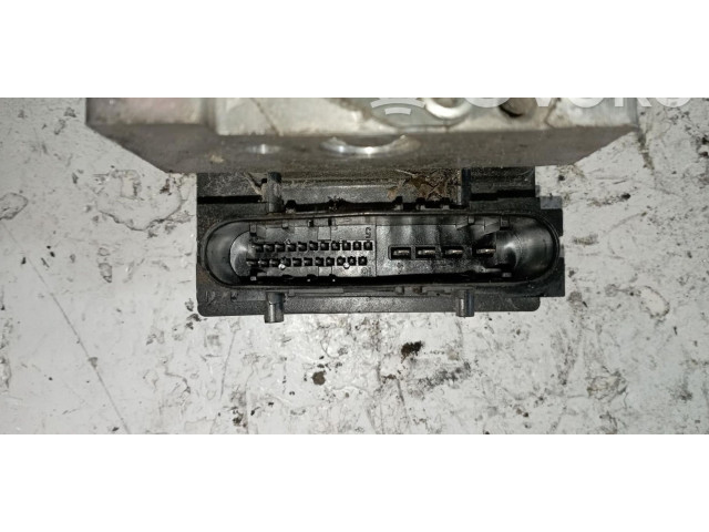 Блок АБС 8200747140   Renault  Clio III  2005 - 2012 года