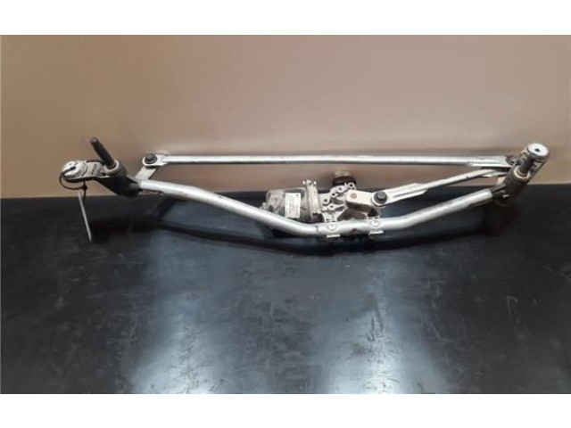 Моторчик дворников 31629, 31629 Dacia Duster