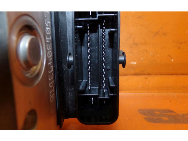 Блок АБС 1S0614517F, 1S0614517F   Skoda  Citigo  2011 - 2020 года