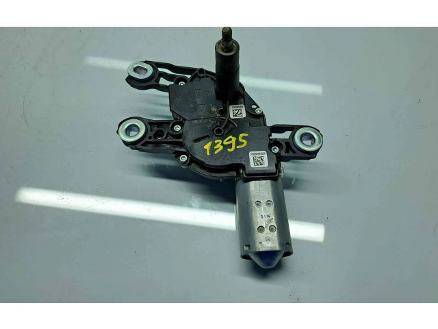 Моторчик заднего дворника 3V9955711 Skoda Superb B8 (3V)