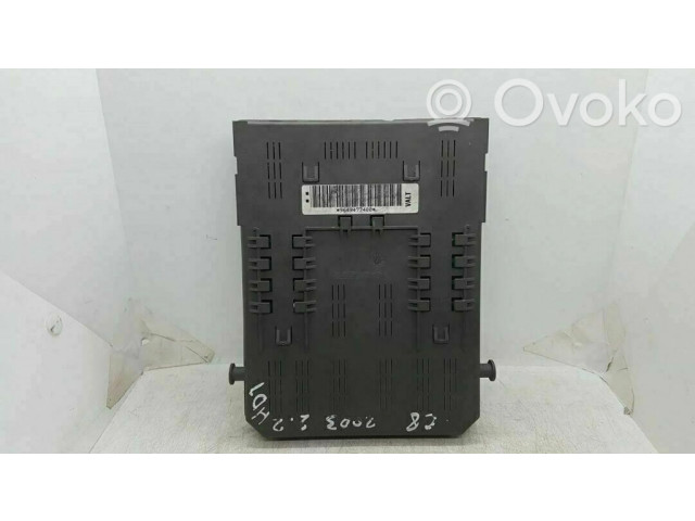   Pojistková skříňka 9649477480   Citroen C8 2003