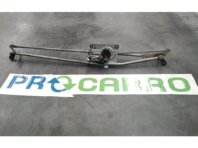 Моторчик дворников 3397020573 Citroen Xsara Picasso