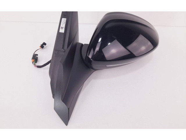 Зеркало (механическое)       Peugeot 2008 II  2019 -  года   