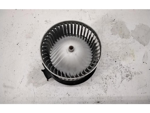 Вентилятор печки 1S1819015D, 1S1.819.015.D Volkswagen Jetta VI