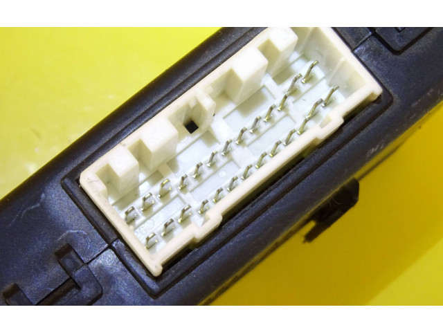 Форсунка 96387632, 7541263    Chevrolet Rezzo   