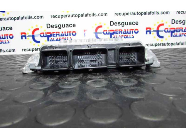 Řídící jednotka 3S6112A650LB Mazda 2