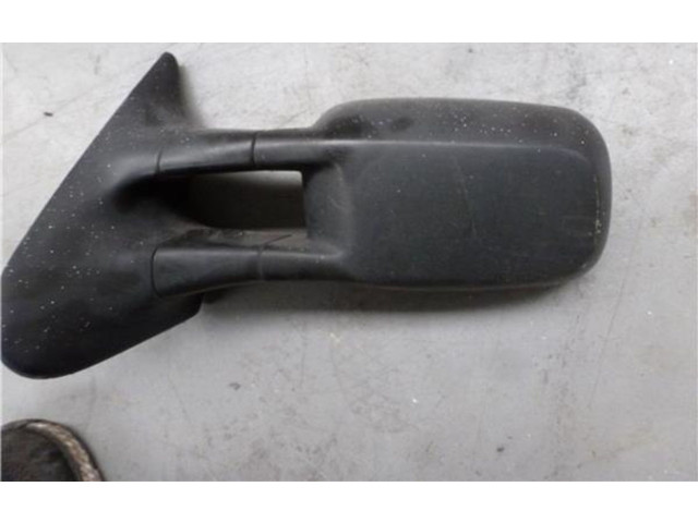 Зеркало электрическое Seat Inca (6k) 1995 - 2004 года