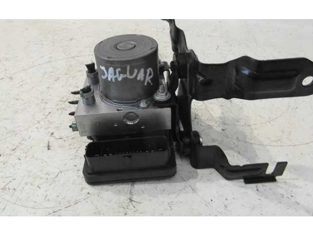 Блок АБС    Jaguar  XE  2015 -  года