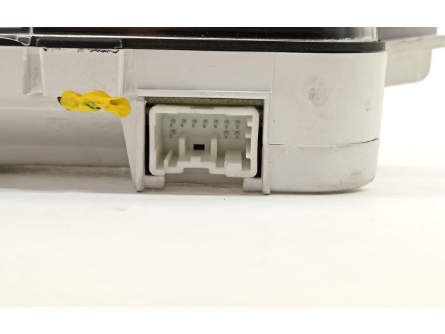 Панель приборов 31296229, 69199470T Volvo C30