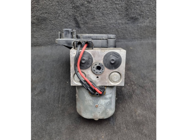 Блок АБС 8E0614111T, 0265202401   Audi  A6 S6 C5 4B  1997 - 2005 года