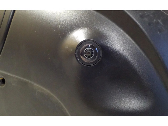 Зеркало электрическое Audi e-tron - года