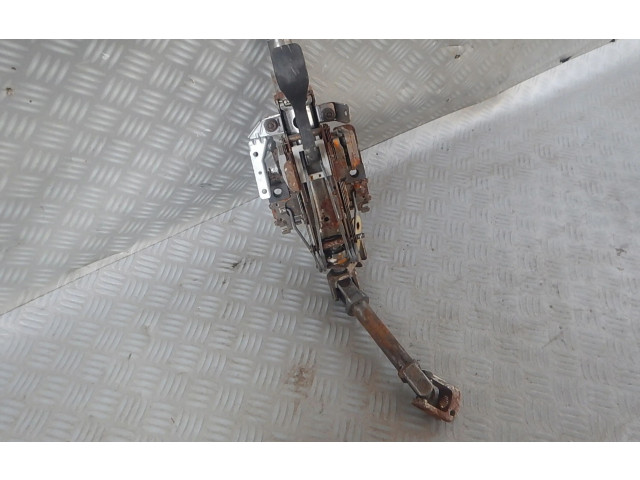    Рулевая рейка    Skoda Fabia Mk1 (6Y) 1999 - 2007 года