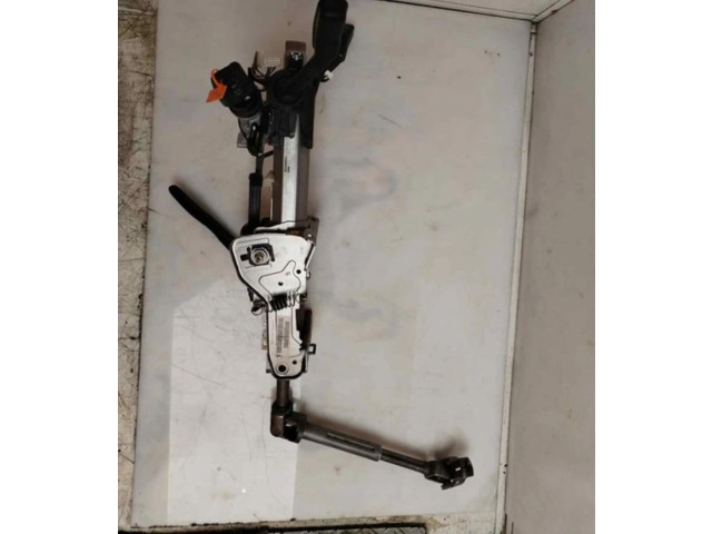 Руль Volkswagen Golf VII 2013 - 2019 года 5Q1419502P