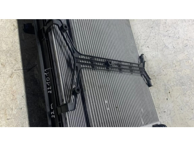 Комплект радиатора