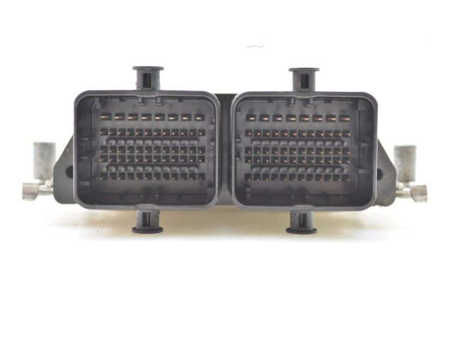 Блок управления двигателя 04C907309N   Skoda Citigo