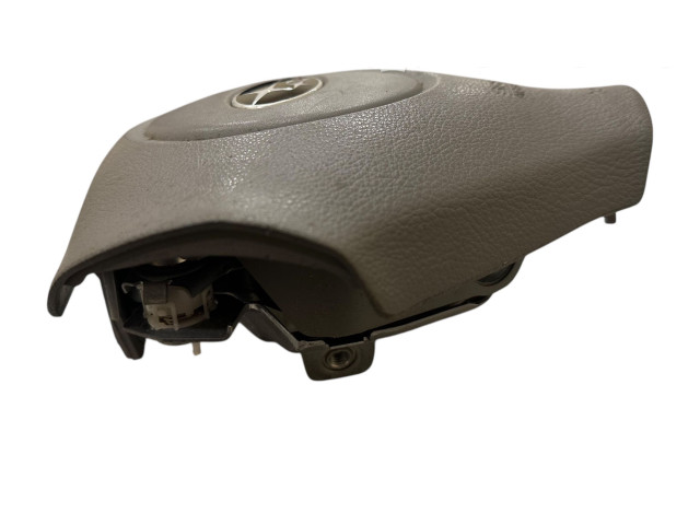 Подушка безопасности водителя BAMPT11131   Subaru Forester SH